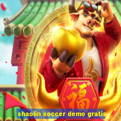 shaolin soccer demo gratis